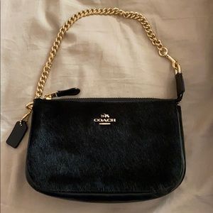 Coach Purse NWOT